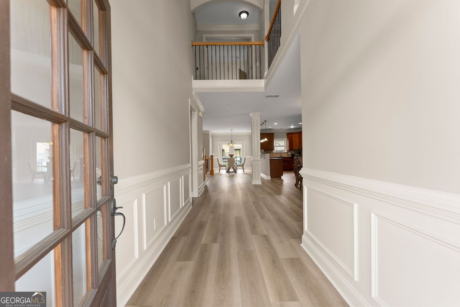 1231 Del Mar Club Drive Dacula - Photo 7