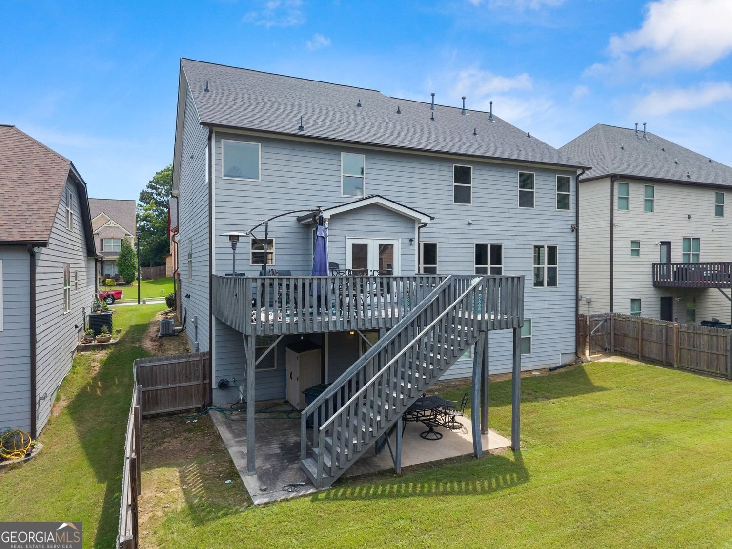 1231 Del Mar Club Drive Dacula - Photo 71