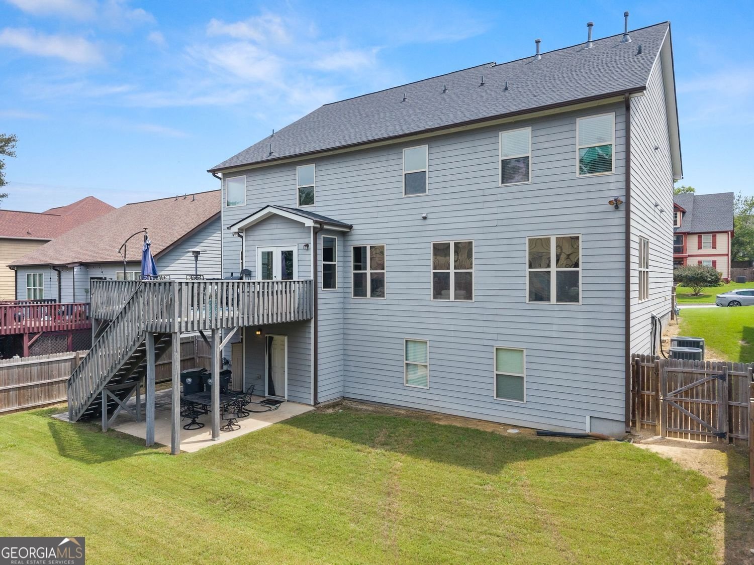 1231 Del Mar Club Drive Dacula - Photo 72