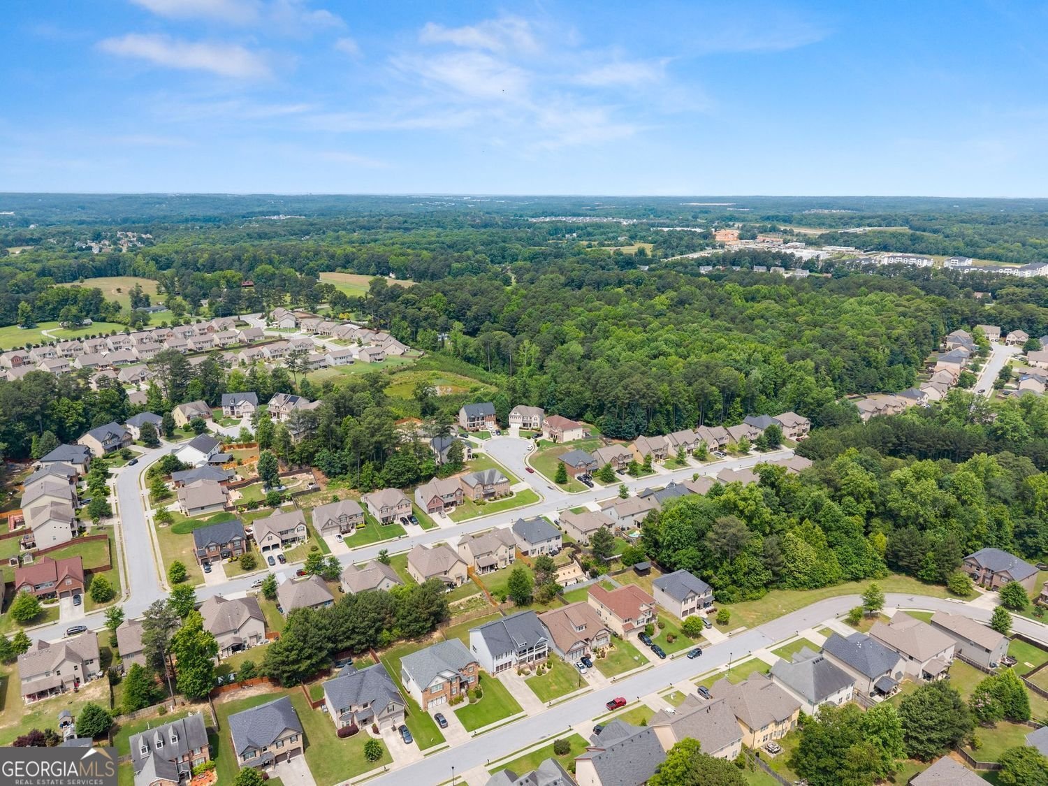 1231 Del Mar Club Drive Dacula - Photo 76
