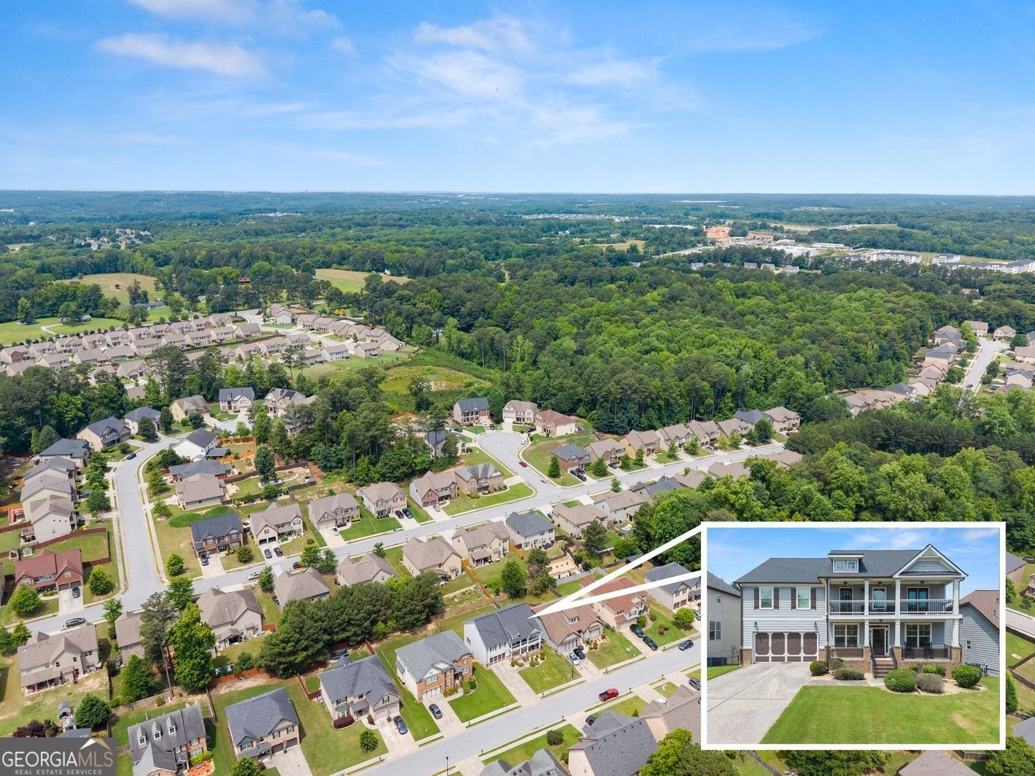 1231 Del Mar Club Drive Dacula - Photo 77