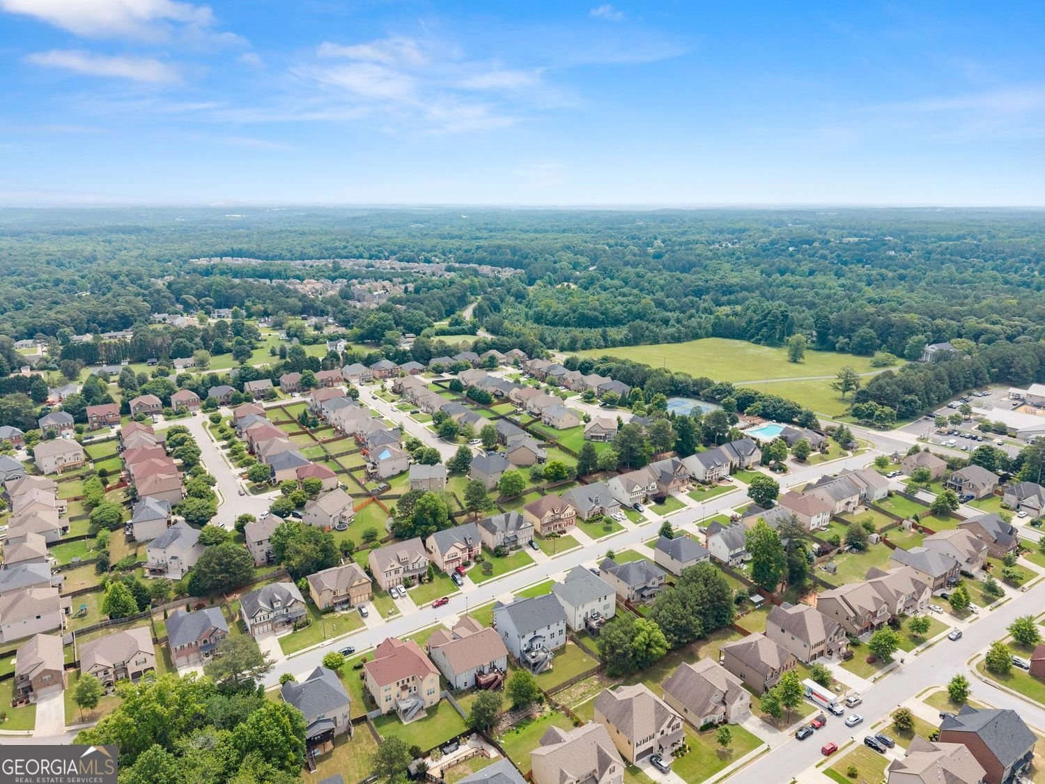 1231 Del Mar Club Drive Dacula - Photo 79