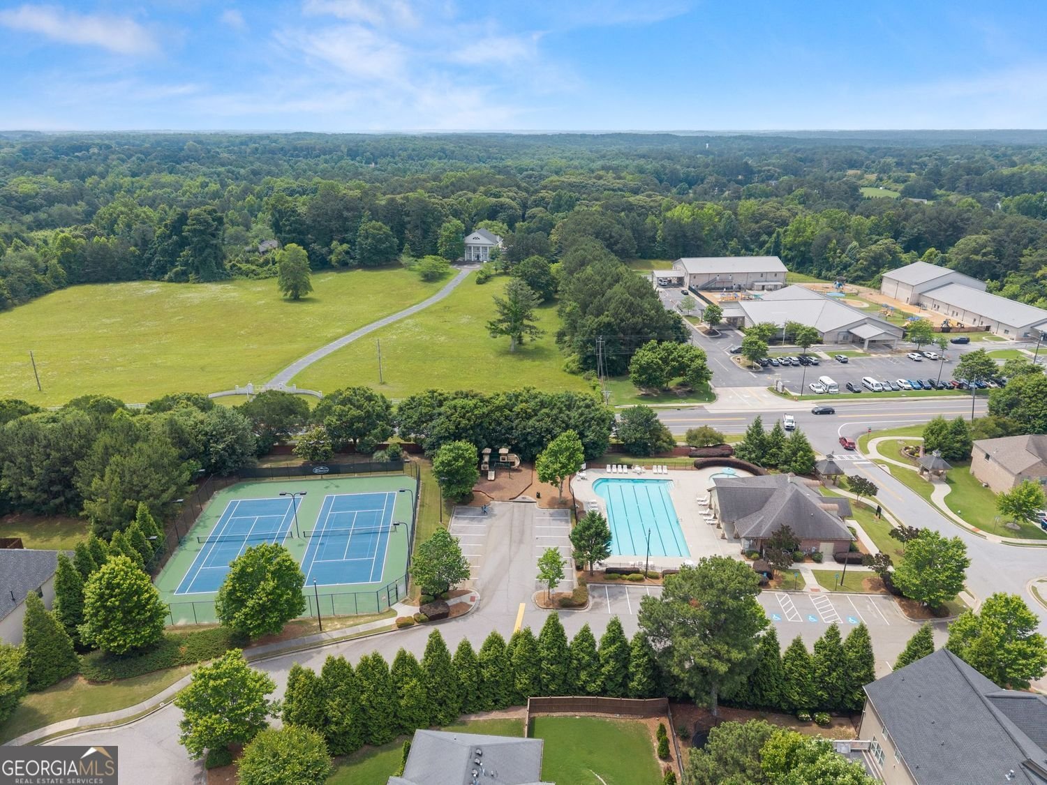 1231 Del Mar Club Drive Dacula - Photo 81