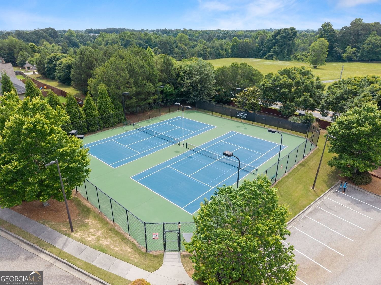 1231 Del Mar Club Drive Dacula - Photo 82