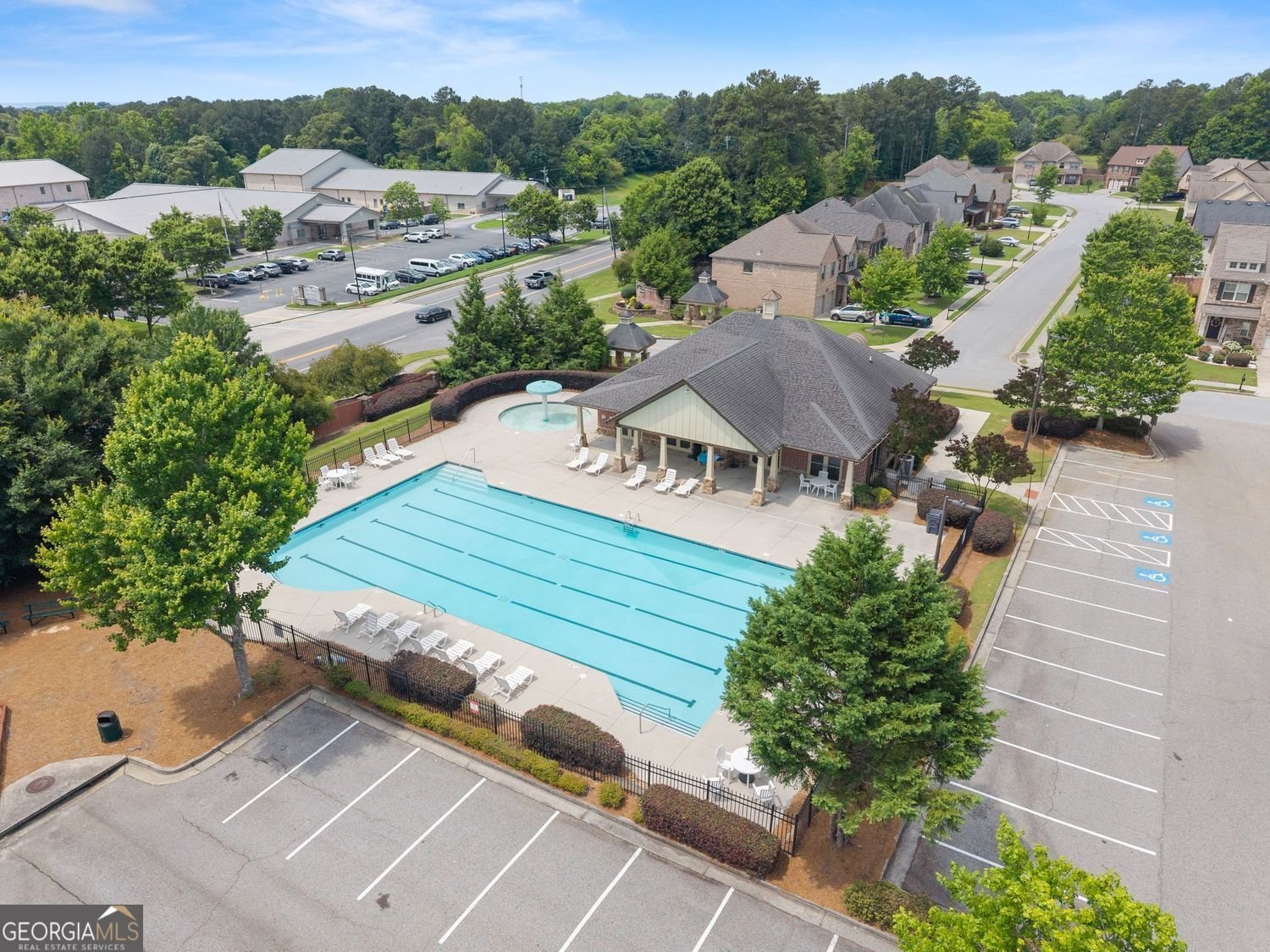 1231 Del Mar Club Drive Dacula - Photo 83