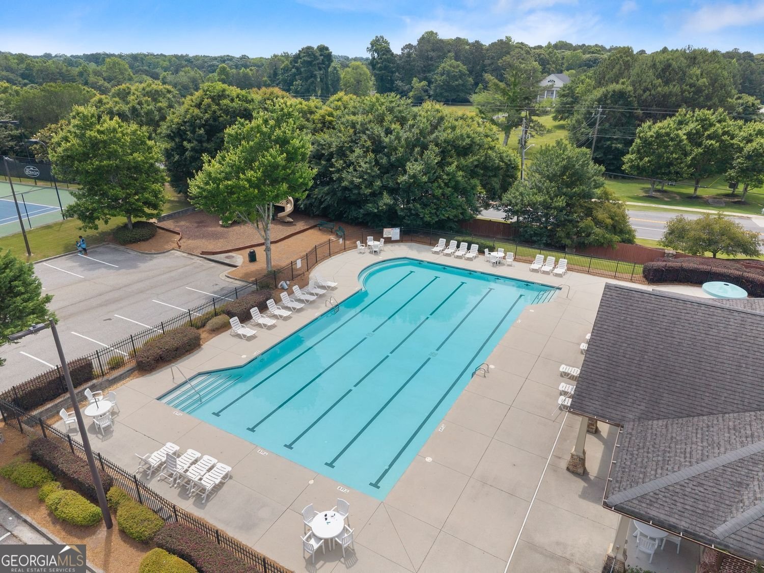 1231 Del Mar Club Drive Dacula - Photo 84