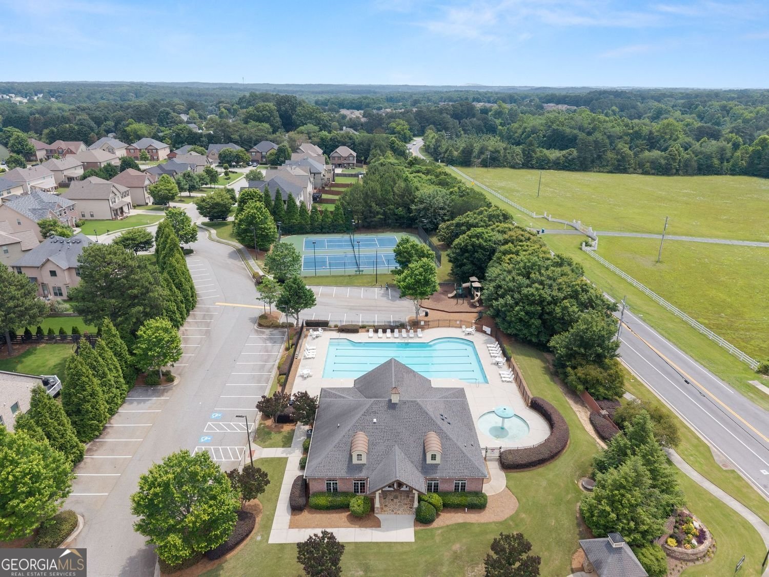 1231 Del Mar Club Drive Dacula - Photo 85