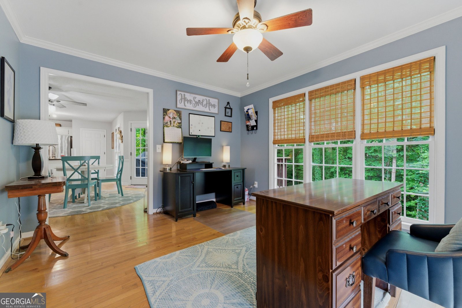 2059 Sanderlings Drive Kennesaw - Photo 18
