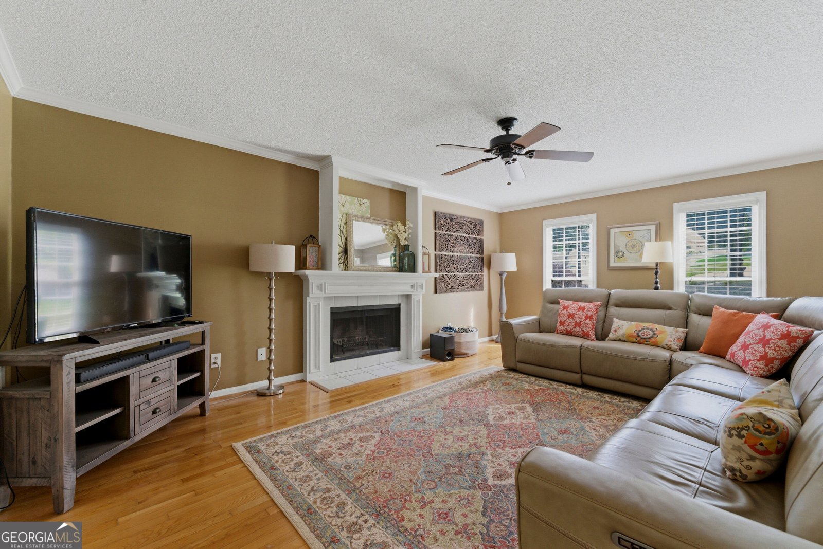 2059 Sanderlings Drive Kennesaw - Photo 20