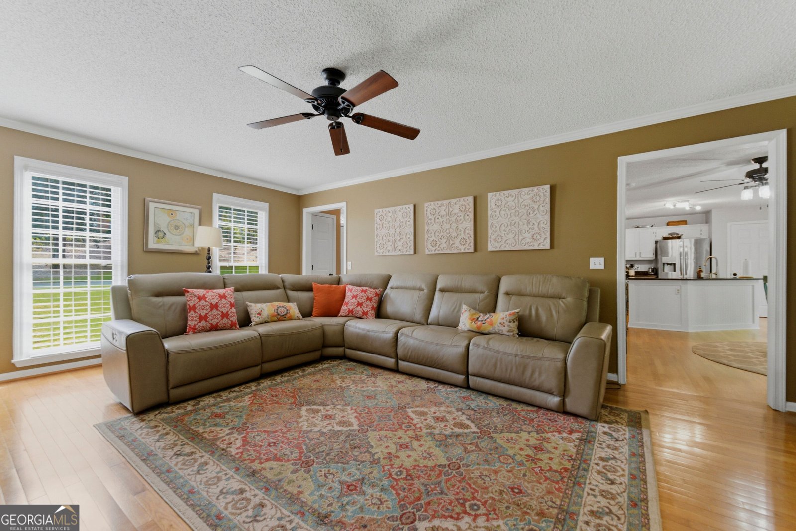 2059 Sanderlings Drive Kennesaw - Photo 21