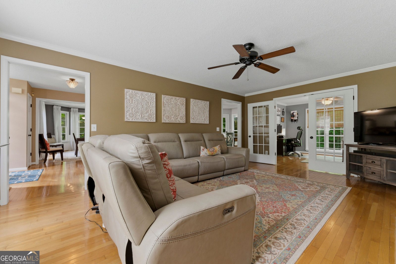 2059 Sanderlings Drive Kennesaw - Photo 22