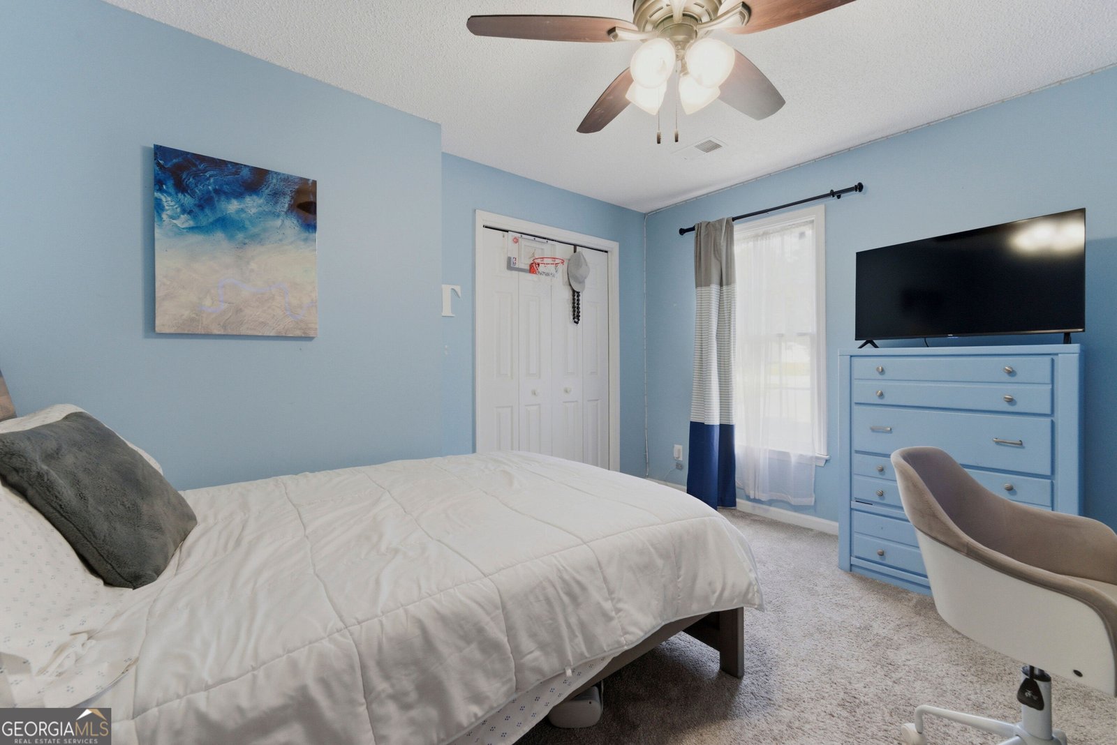 2059 Sanderlings Drive Kennesaw - Photo 28