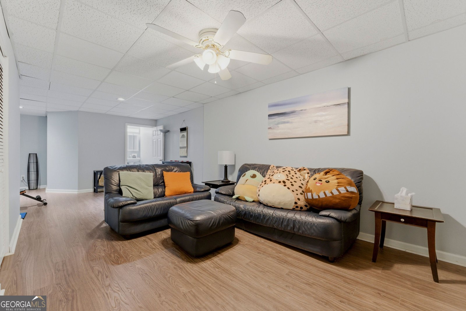 2059 Sanderlings Drive Kennesaw - Photo 32