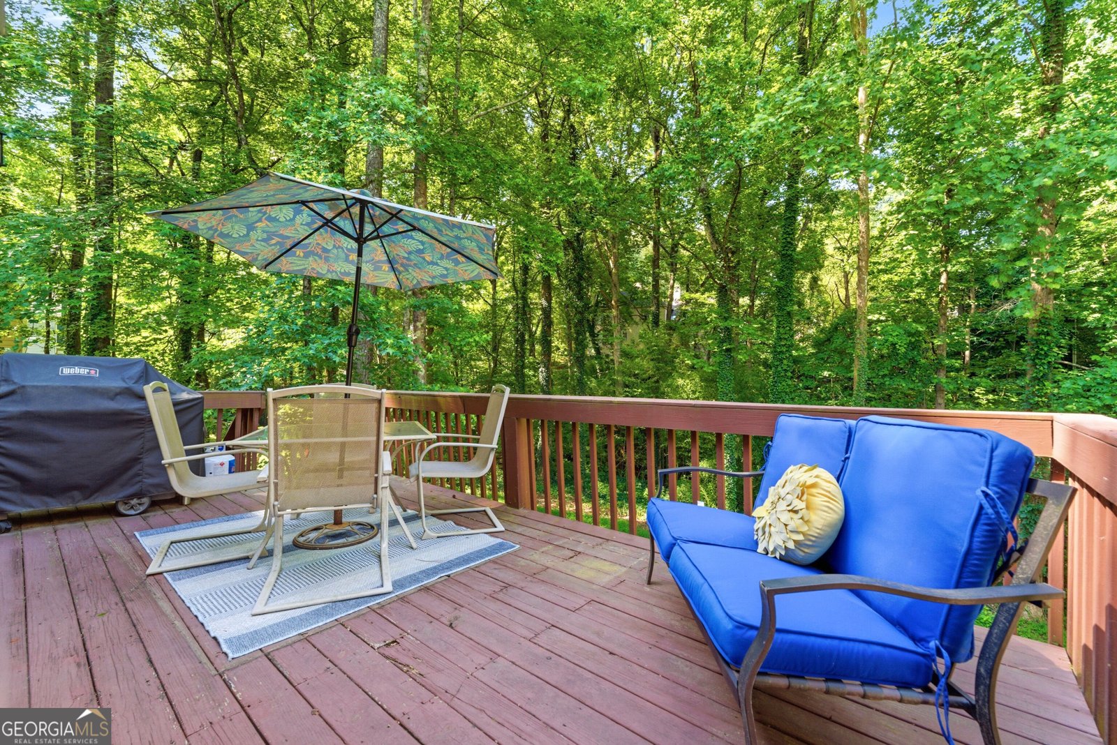 2059 Sanderlings Drive Kennesaw - Photo 35