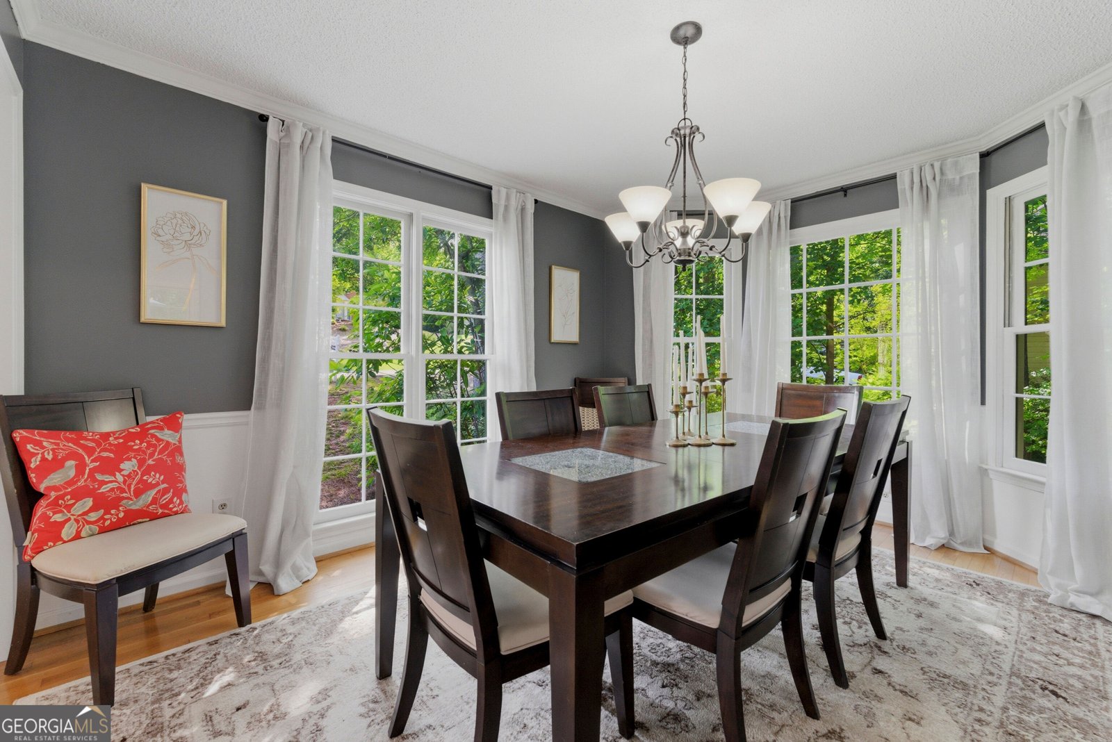 2059 Sanderlings Drive Kennesaw - Photo 6
