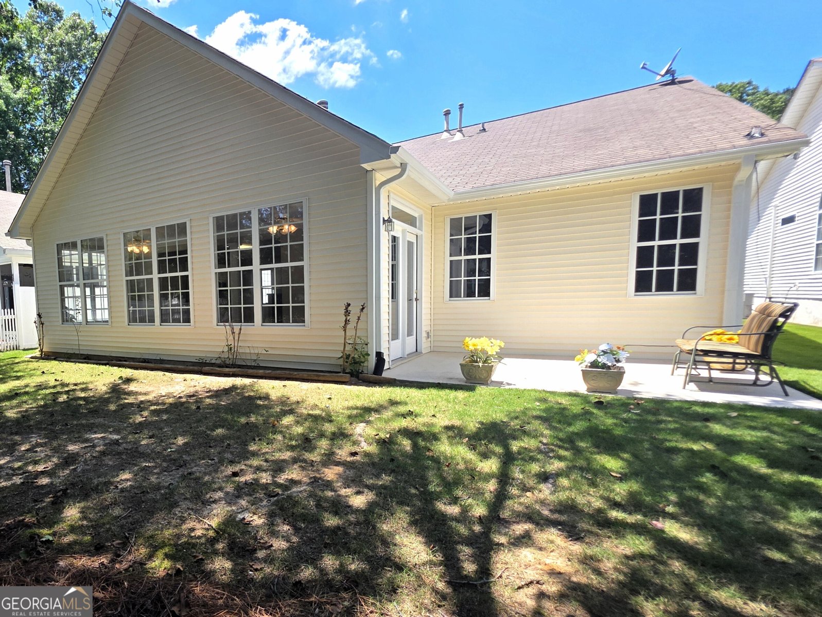 2115 Cherry Tree Lane Peachtree City - Photo 16