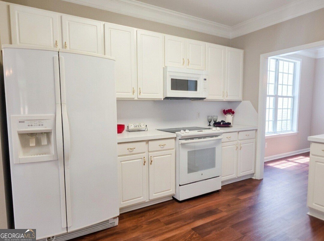 2115 Cherry Tree Lane Peachtree City - Photo 8