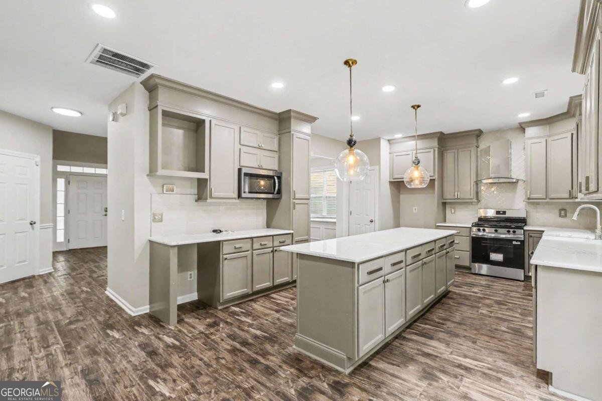 5177 Arran Lane Douglasville - Photo 10