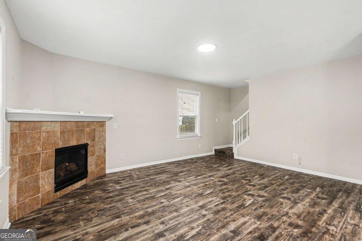 5177 Arran Lane Douglasville - Photo 12