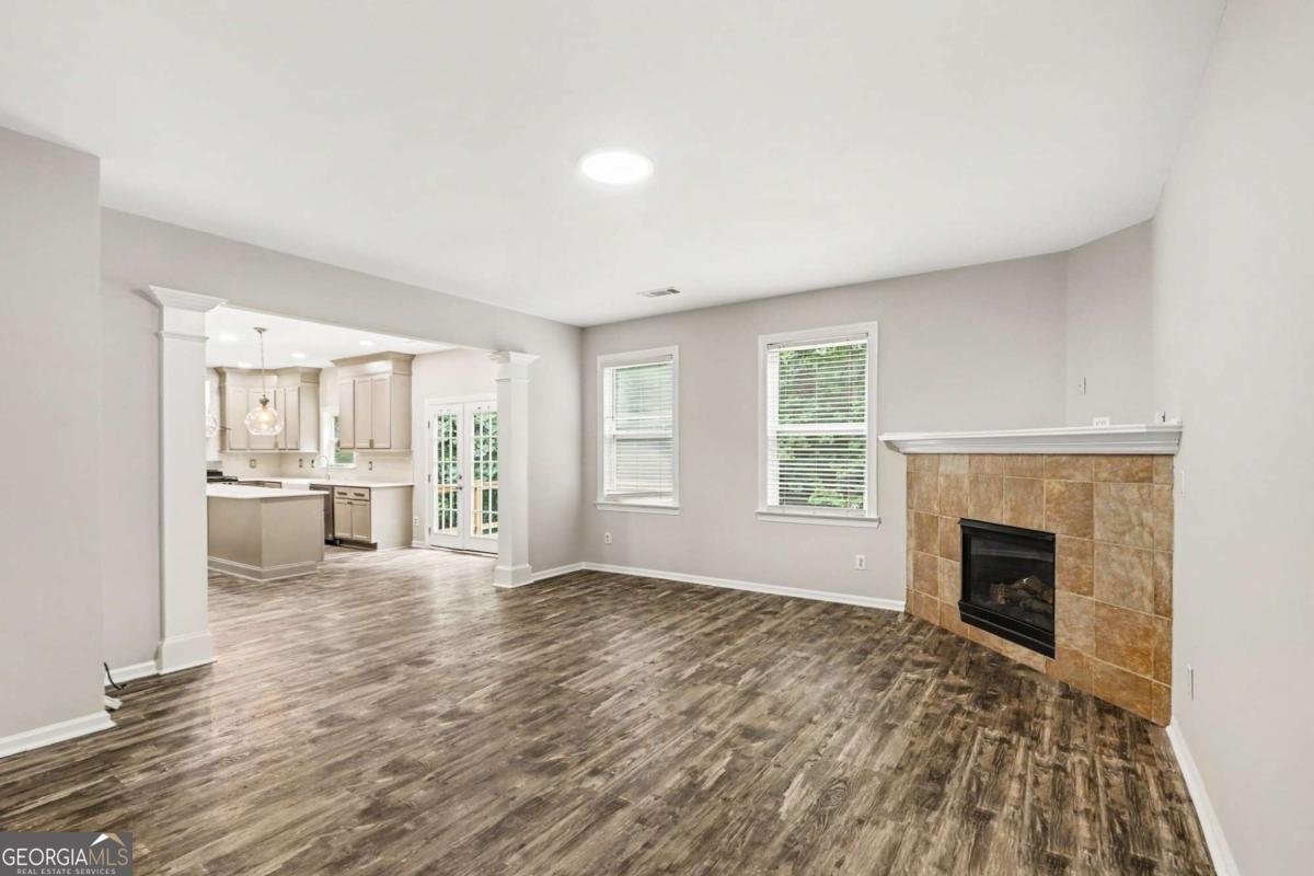 5177 Arran Lane Douglasville - Photo 14