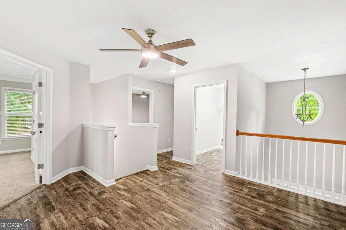 5177 Arran Lane Douglasville - Photo 15