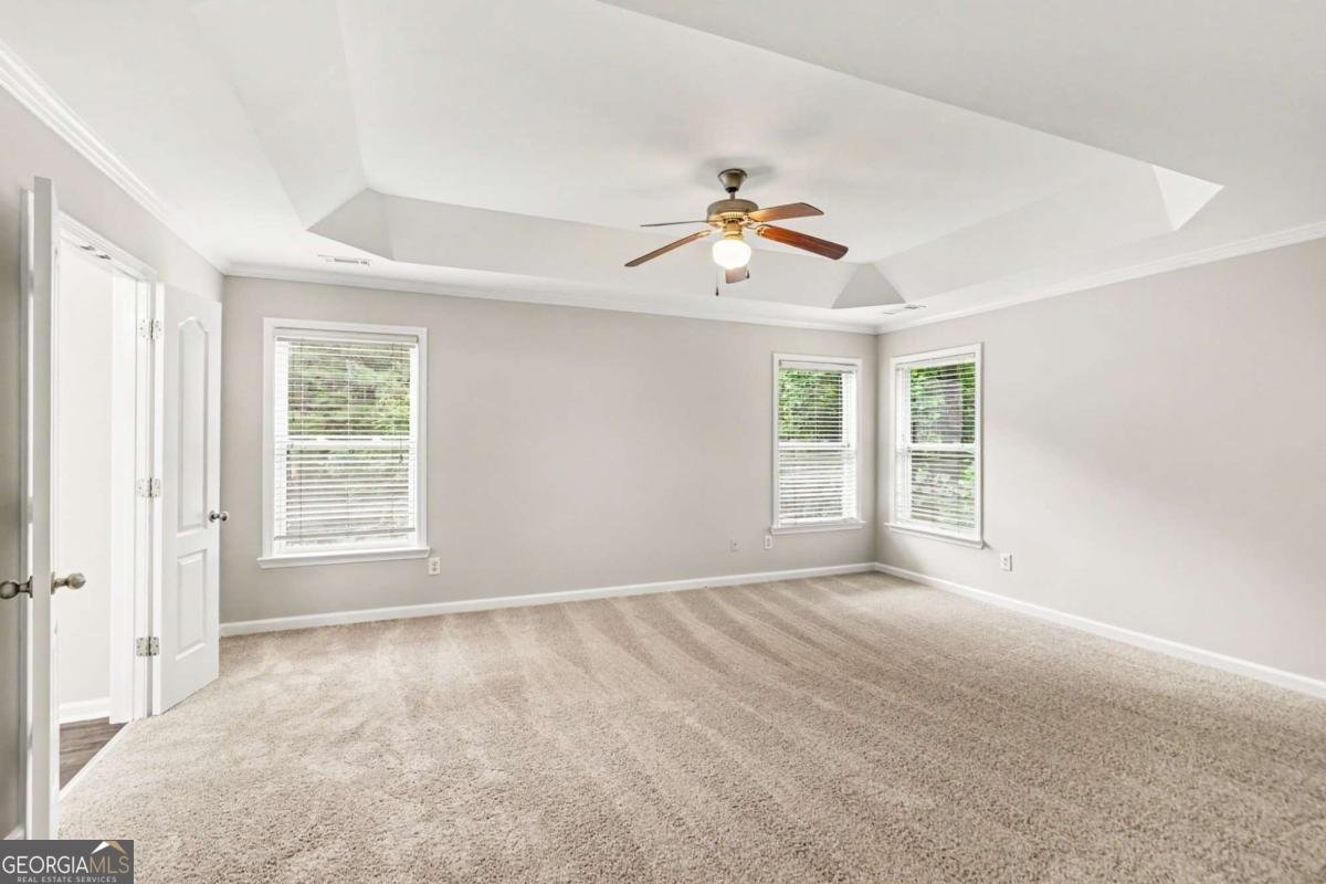 5177 Arran Lane Douglasville - Photo 16