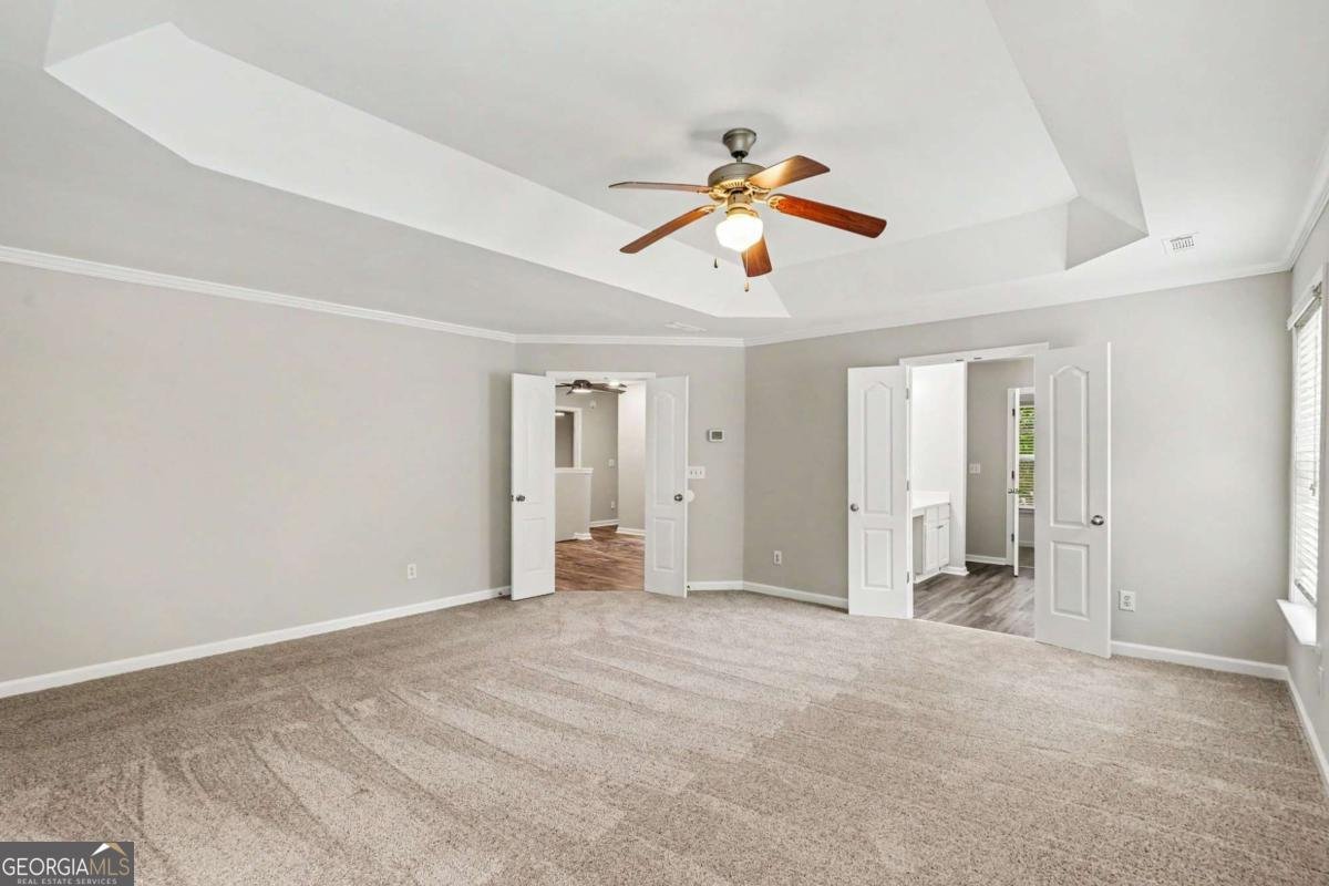 5177 Arran Lane Douglasville - Photo 17
