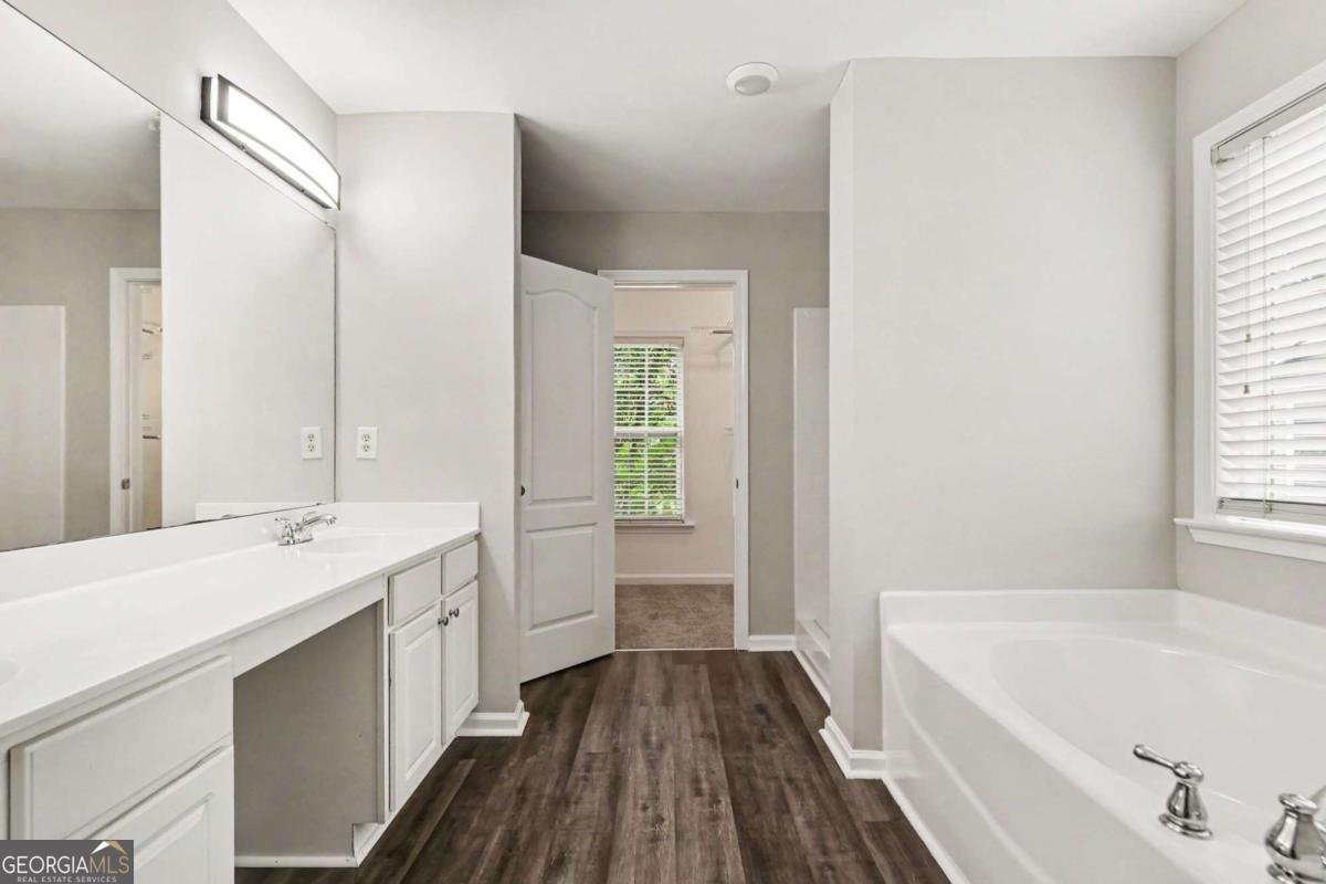 5177 Arran Lane Douglasville - Photo 23