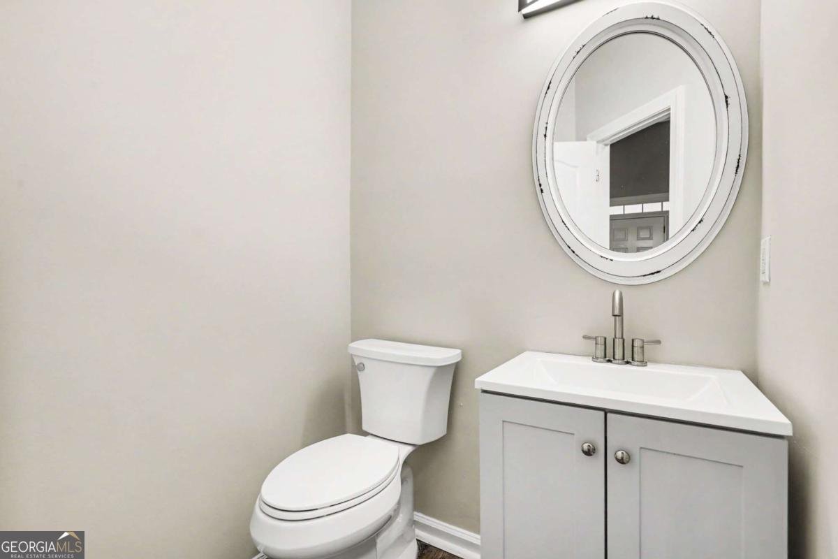 5177 Arran Lane Douglasville - Photo 24