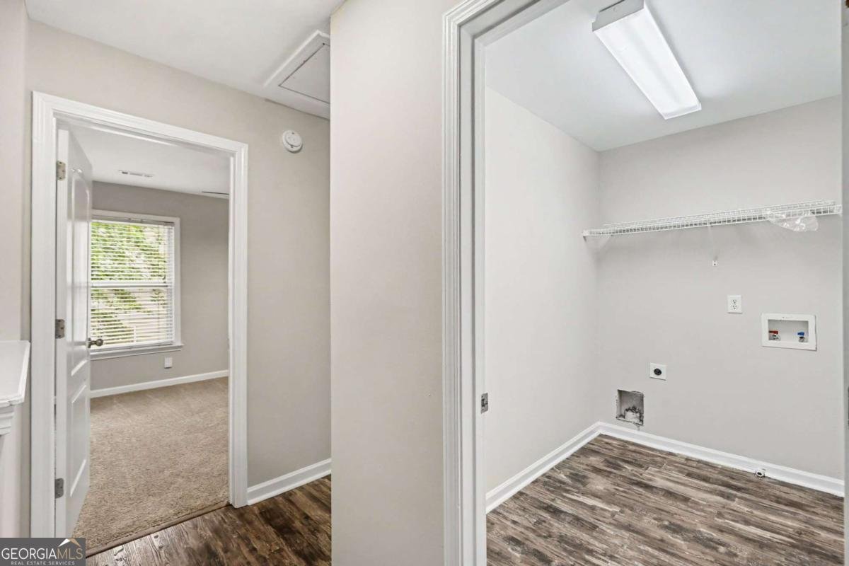 5177 Arran Lane Douglasville - Photo 25