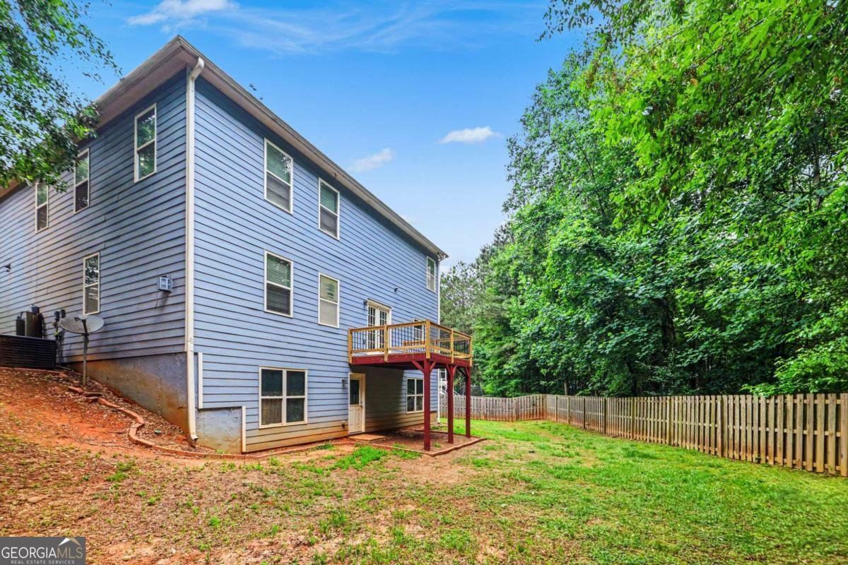 5177 Arran Lane Douglasville - Photo 30