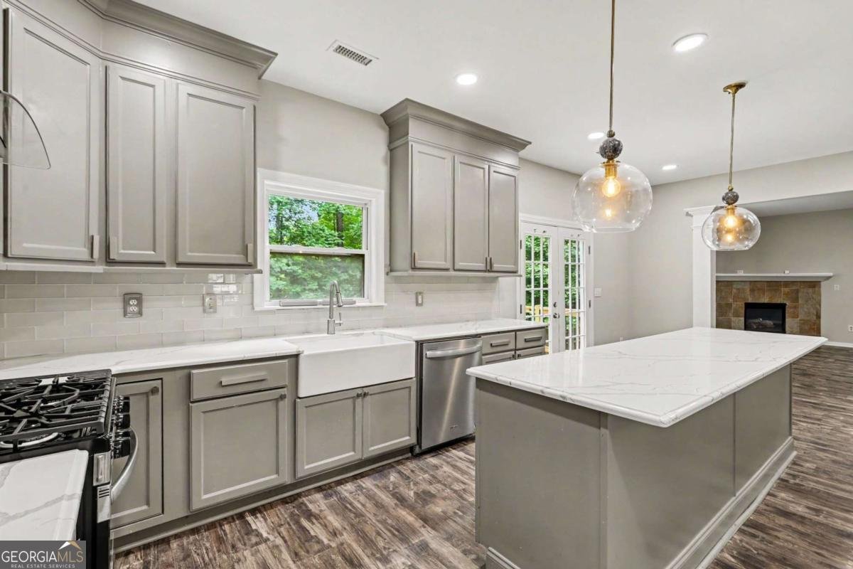 5177 Arran Lane Douglasville - Photo 7