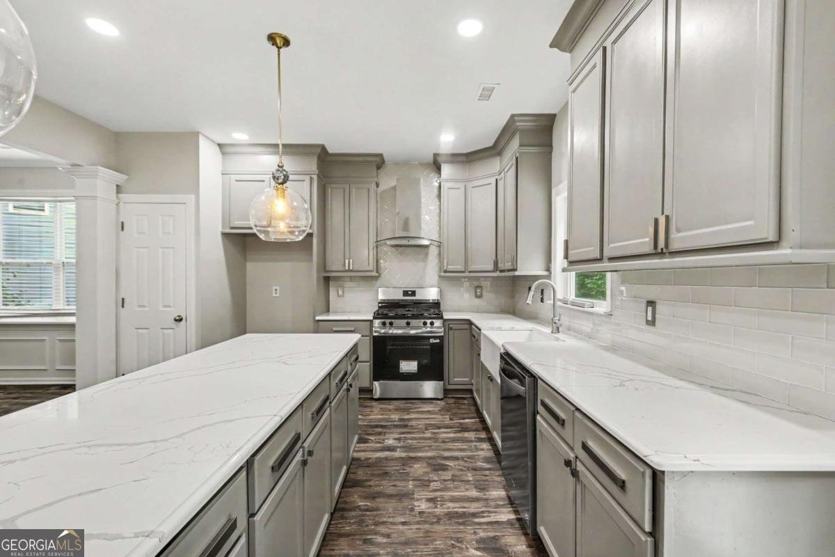 5177 Arran Lane Douglasville - Photo 8