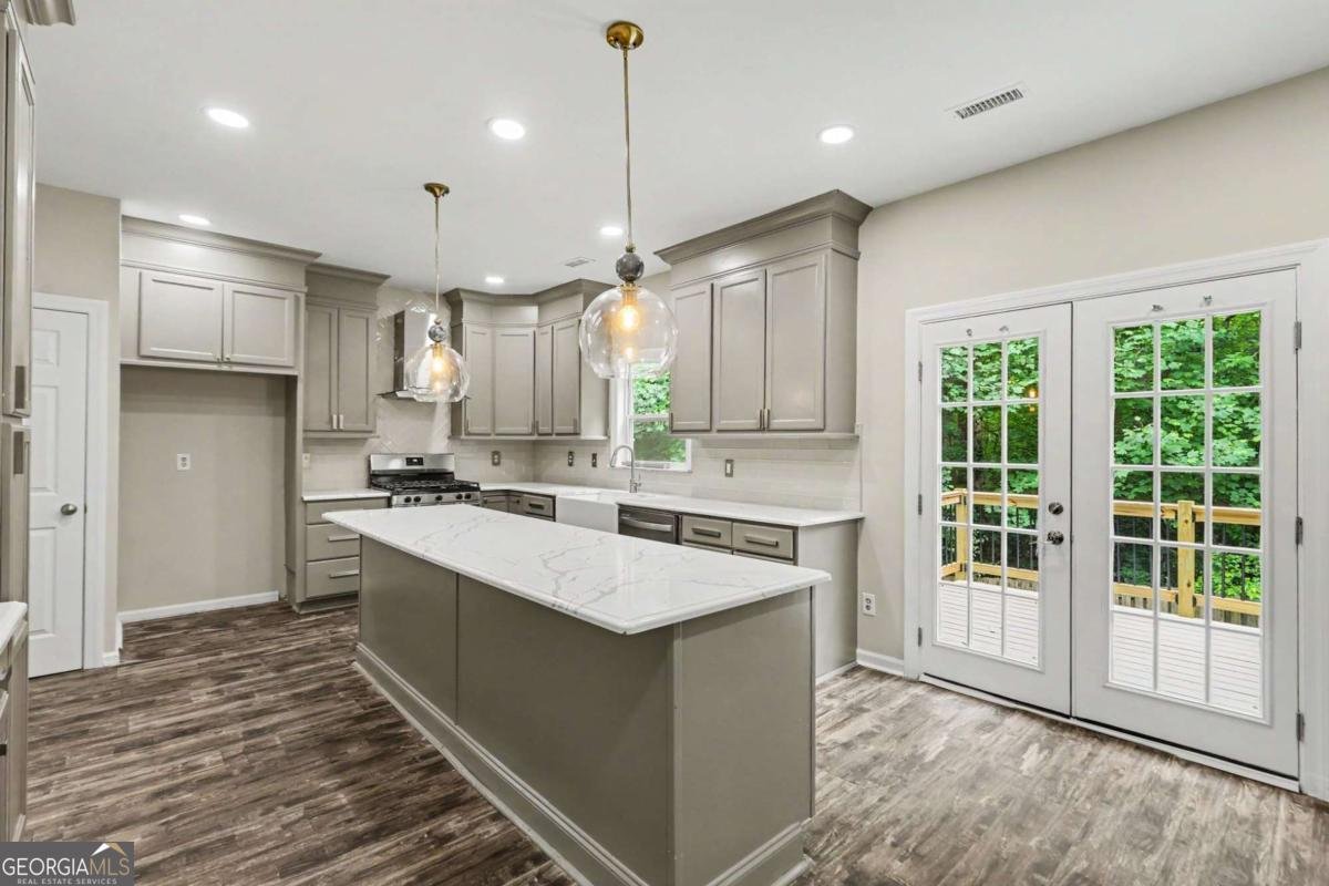 5177 Arran Lane Douglasville - Photo 9