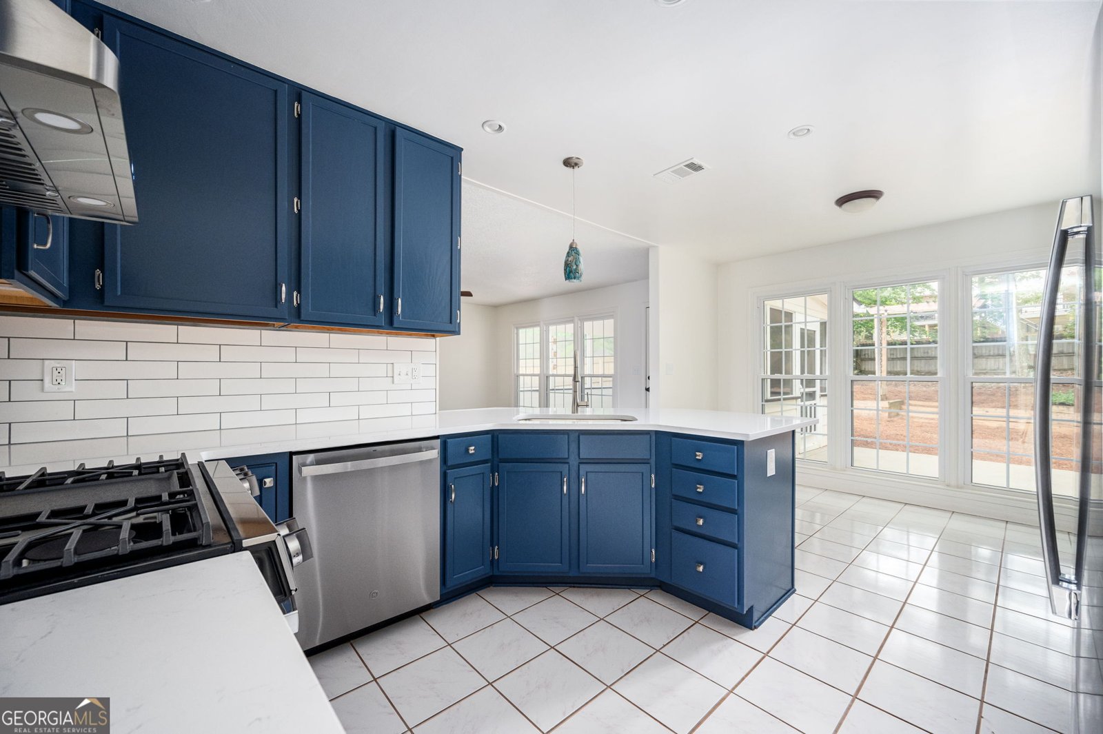 1262 Harwick Knolls Marietta - Photo 14