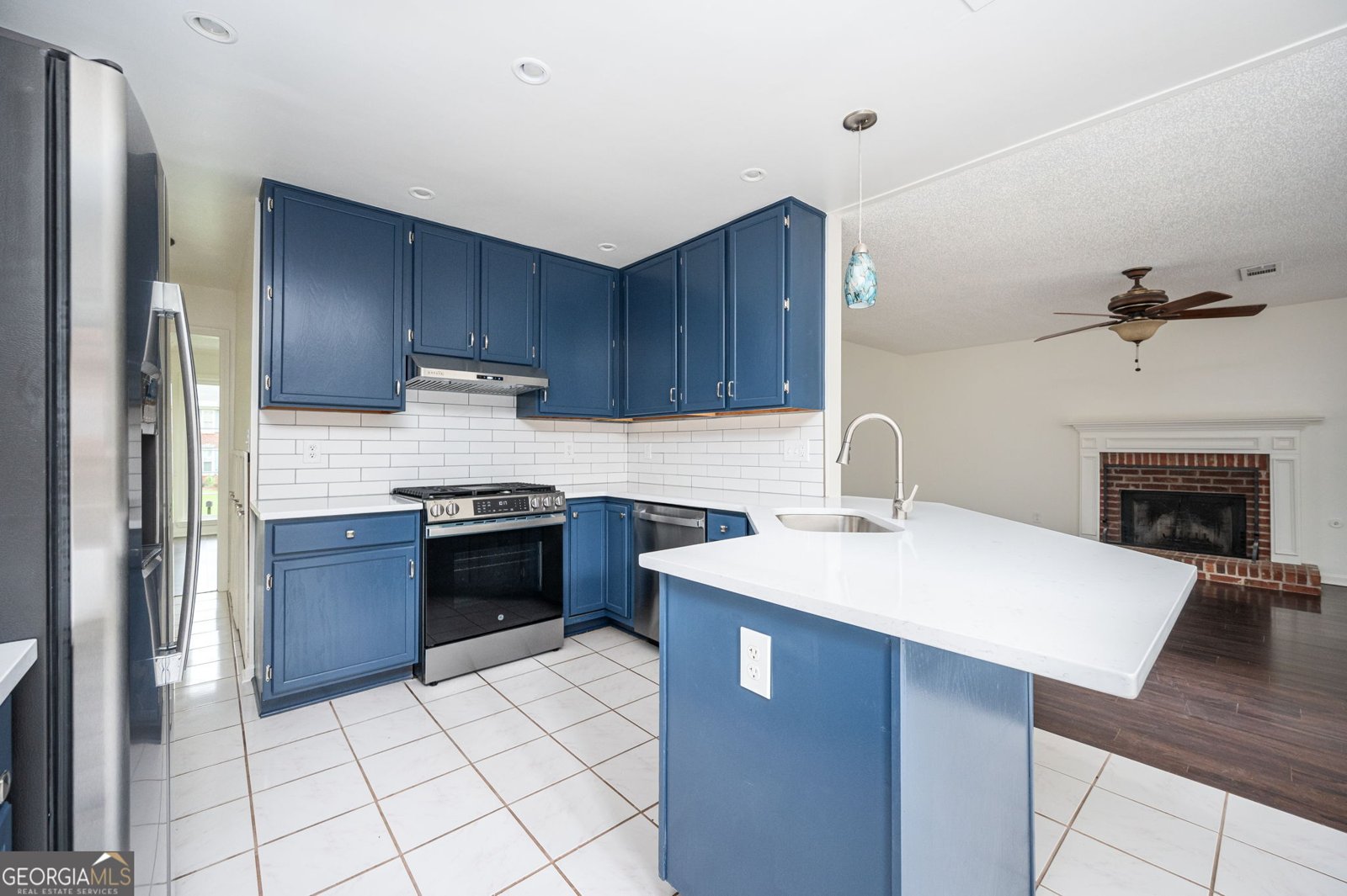 1262 Harwick Knolls Marietta - Photo 15