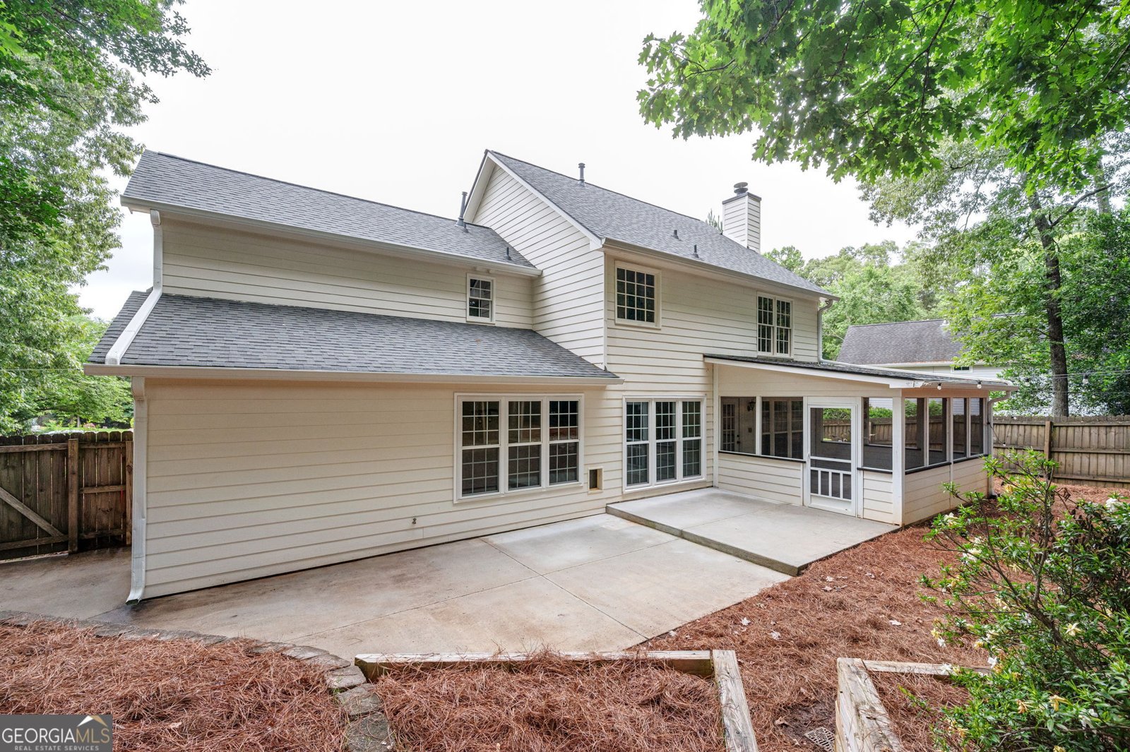 1262 Harwick Knolls Marietta - Photo 39