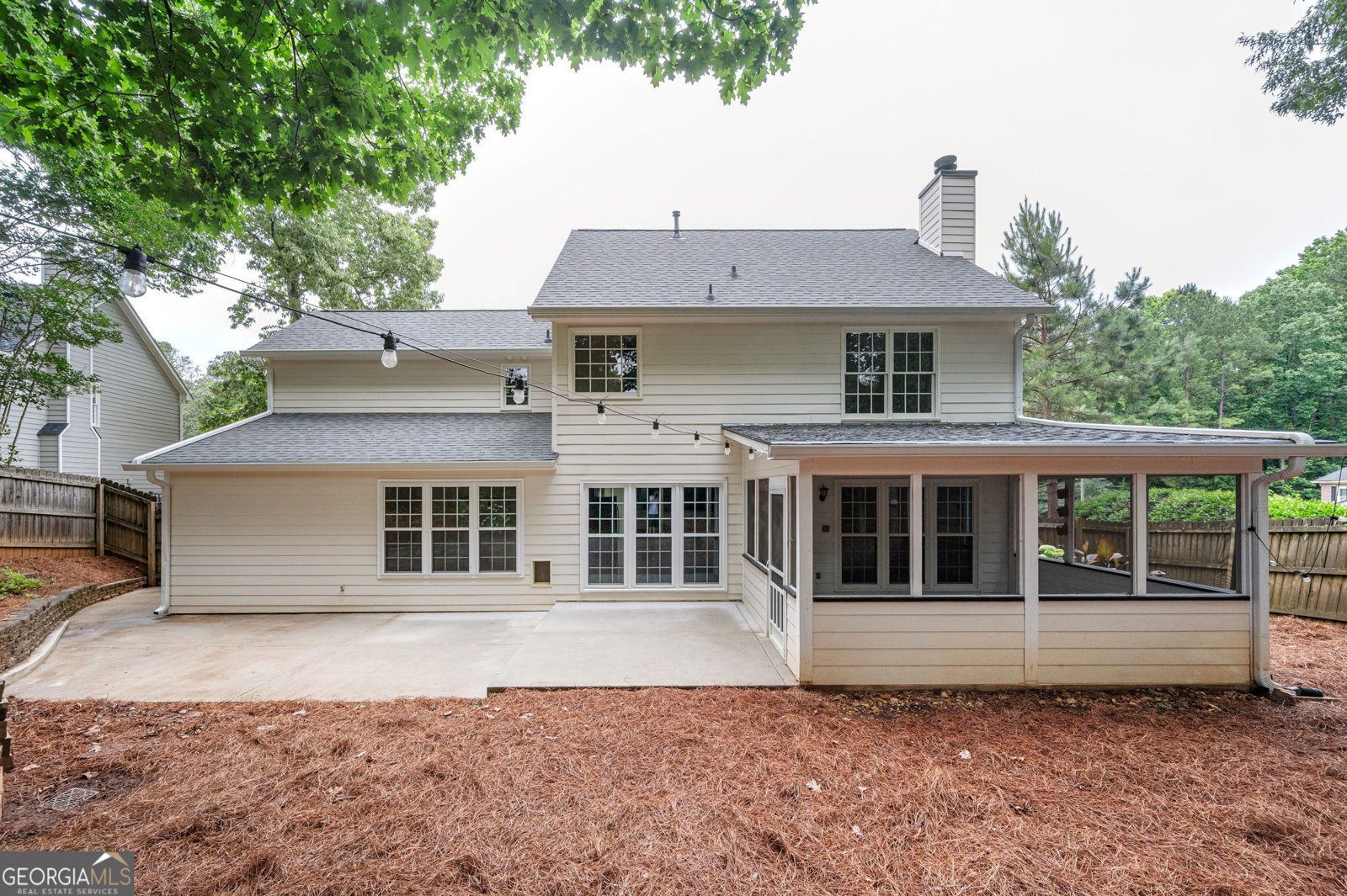 1262 Harwick Knolls Marietta - Photo 40