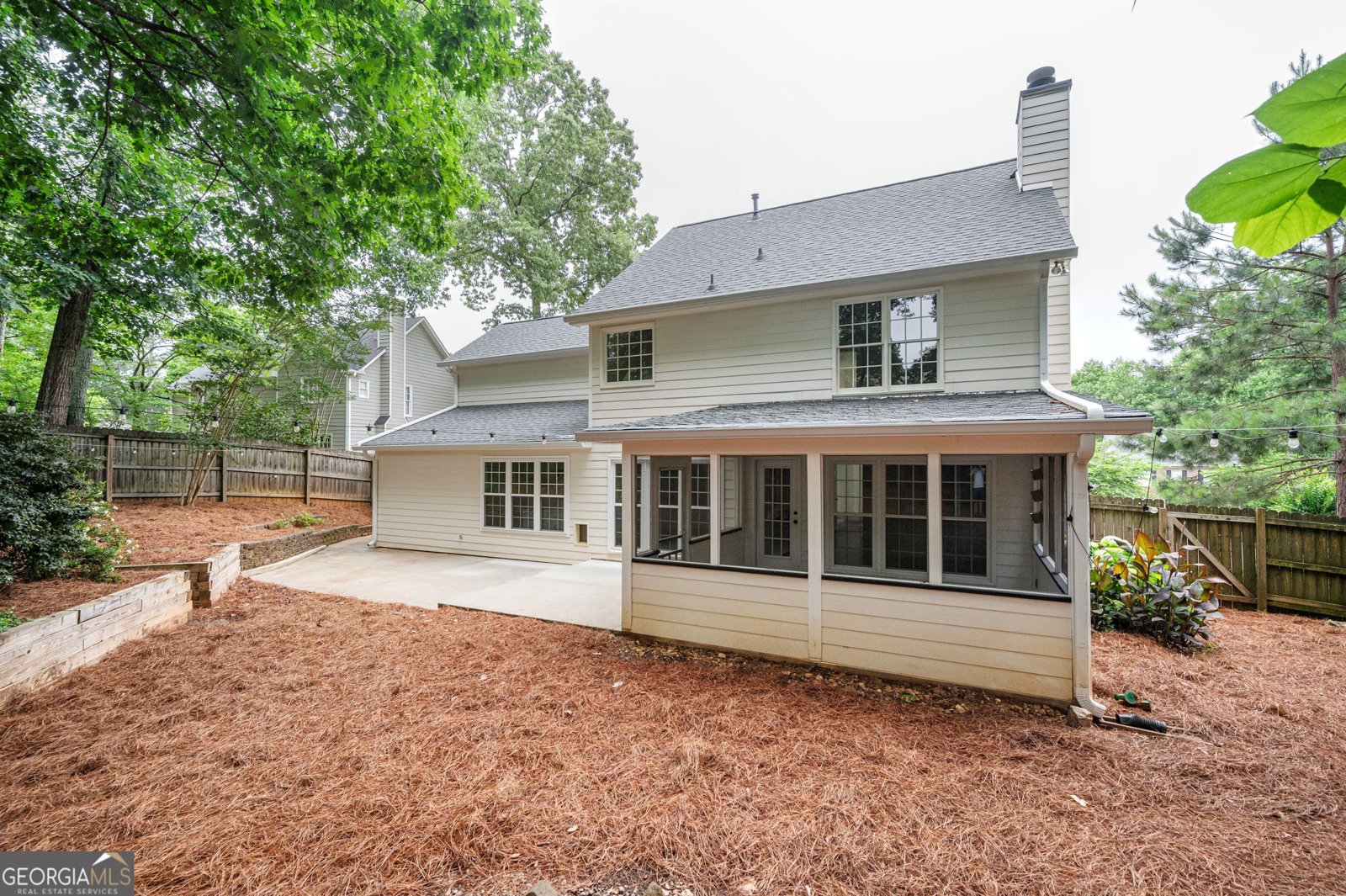 1262 Harwick Knolls Marietta - Photo 42