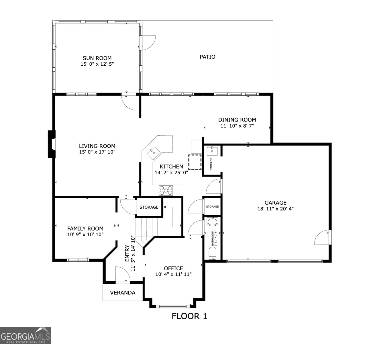 1262 Harwick Knolls Marietta - Photo 45