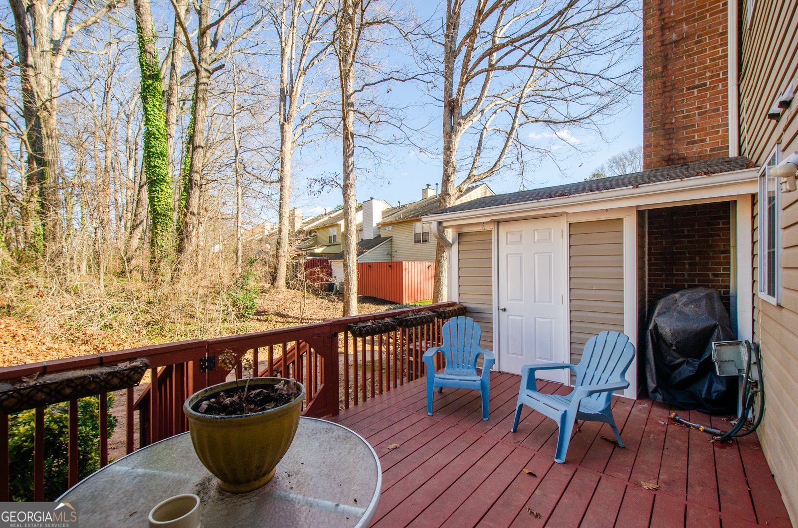 1066 Wedgewood Lane Tucker - Photo 19
