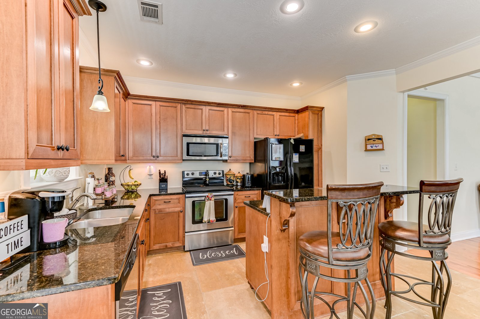 4126 Chastain Drive Grovetown - Photo 12