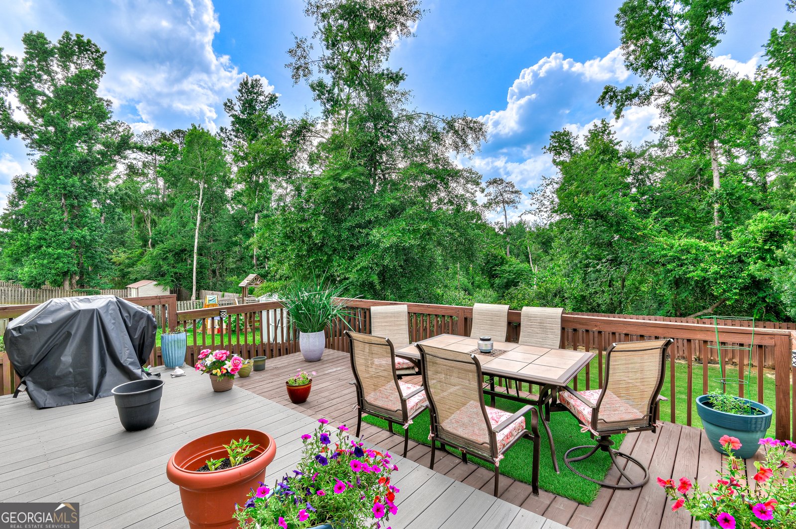 4126 Chastain Drive Grovetown - Photo 26