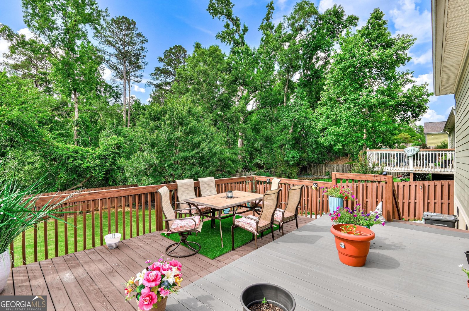 4126 Chastain Drive Grovetown - Photo 27