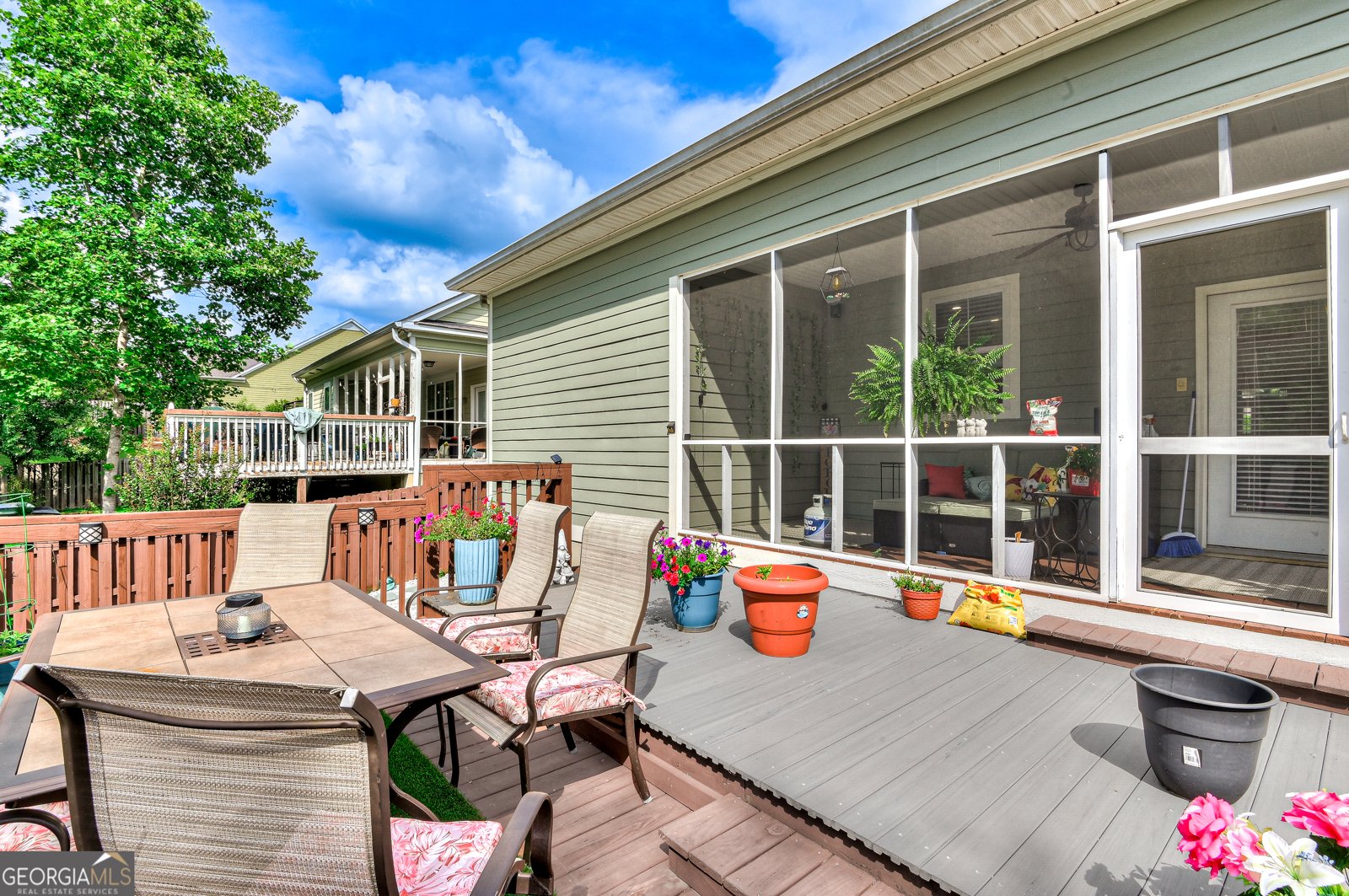 4126 Chastain Drive Grovetown - Photo 28