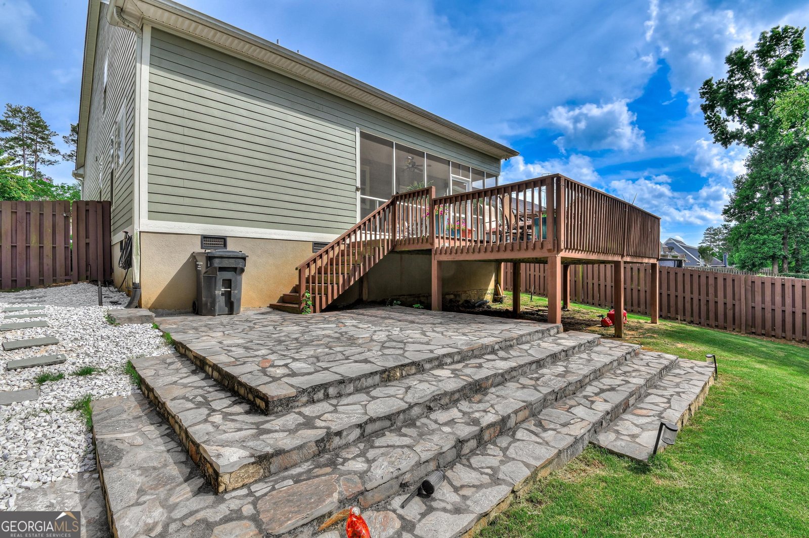 4126 Chastain Drive Grovetown - Photo 29