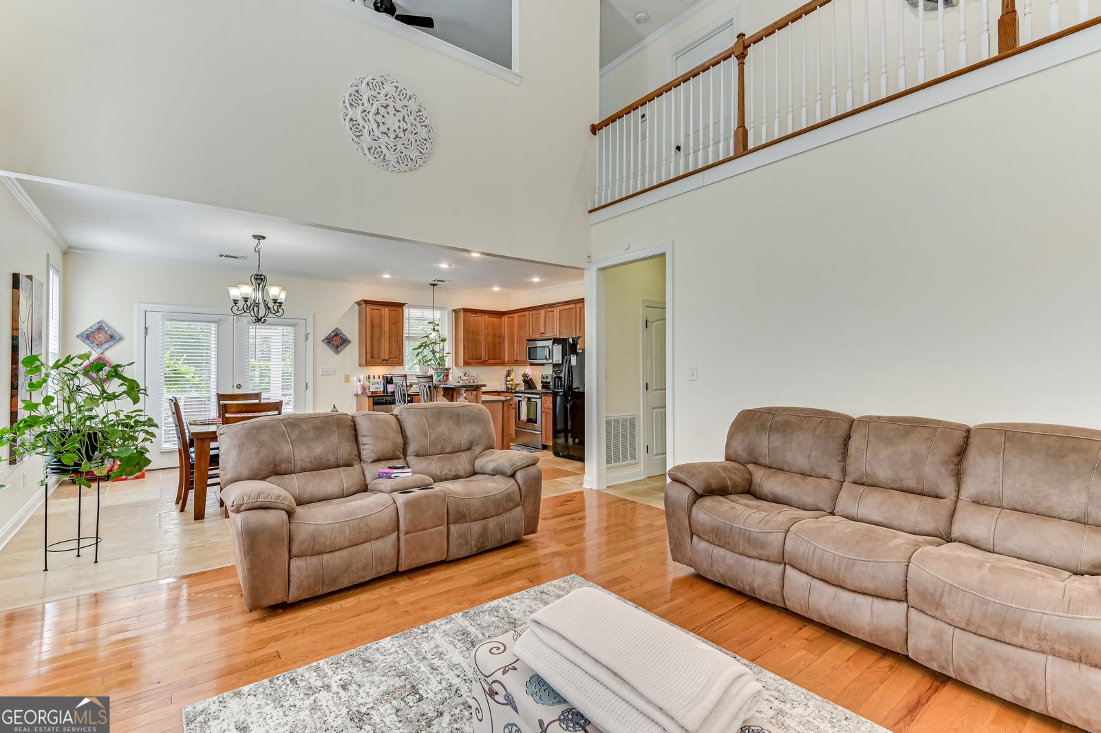 4126 Chastain Drive Grovetown - Photo 7