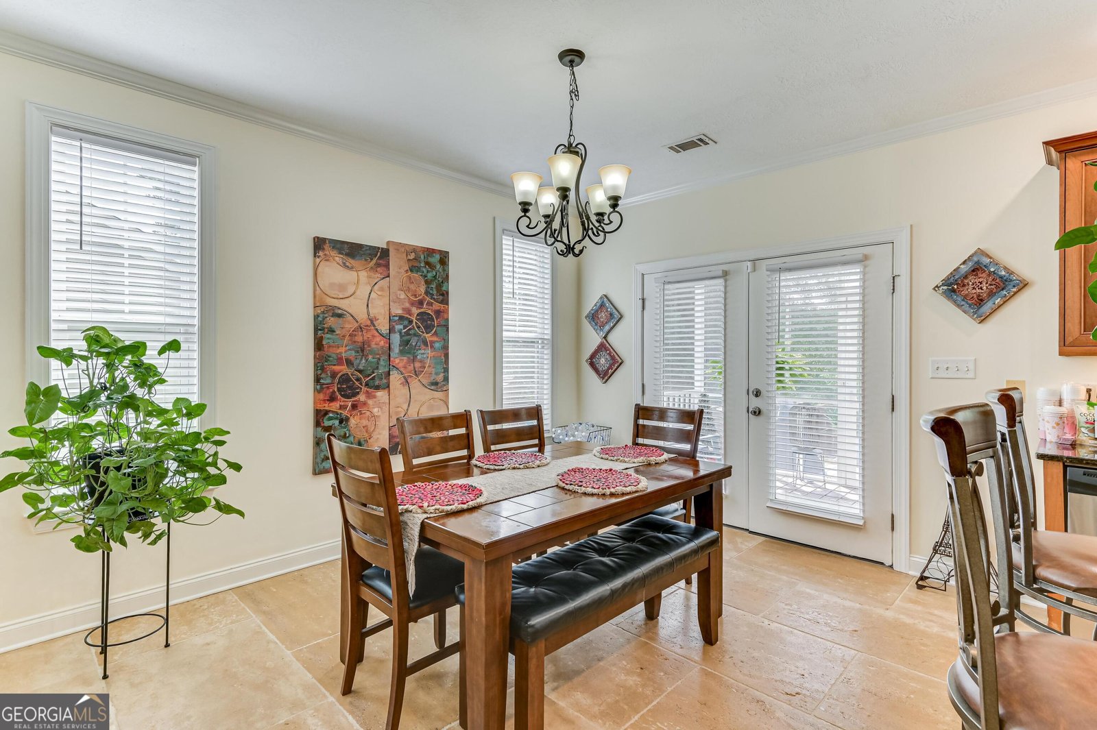 4126 Chastain Drive Grovetown - Photo 8