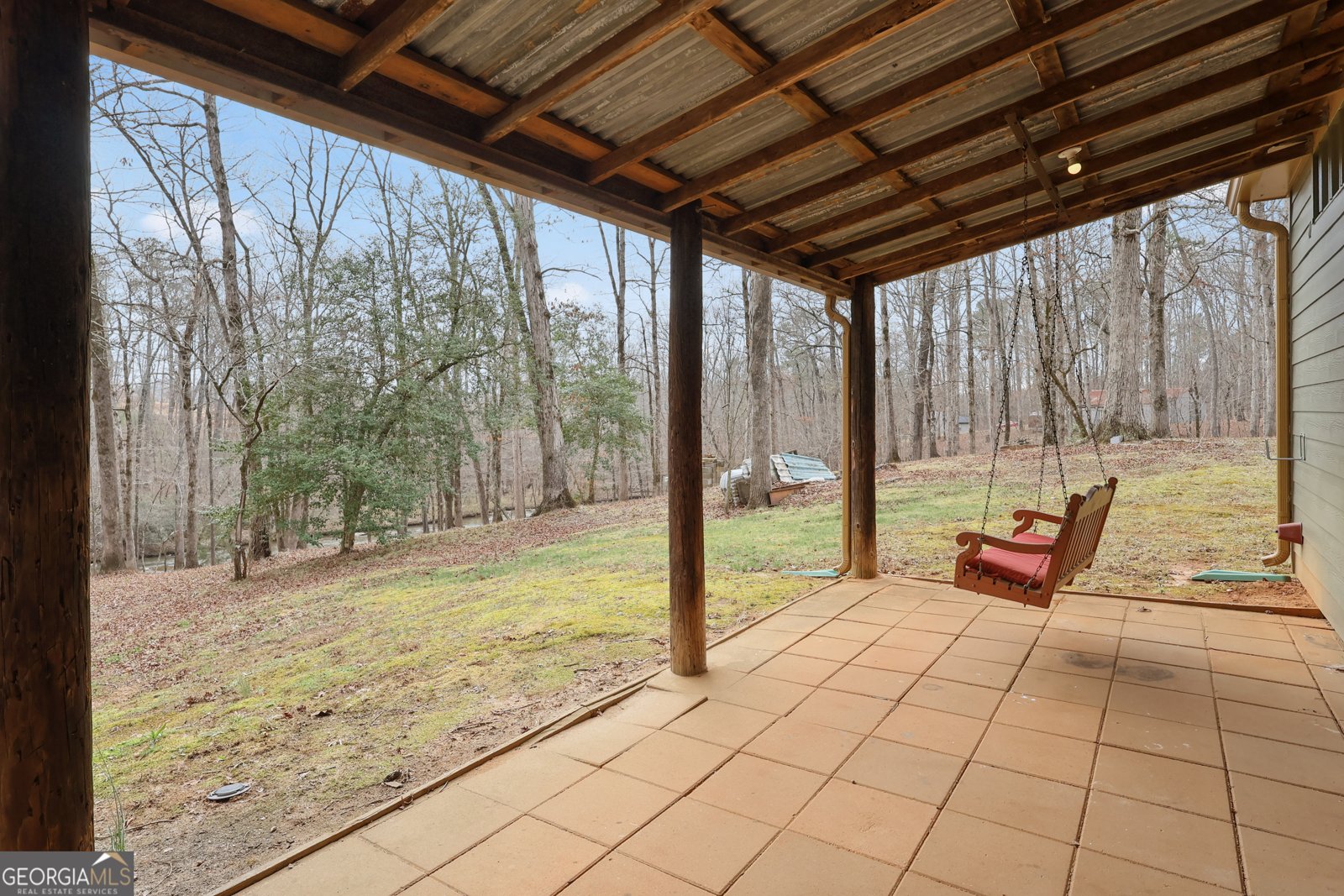 444 Covered Bridge Road Covington - Photo 23