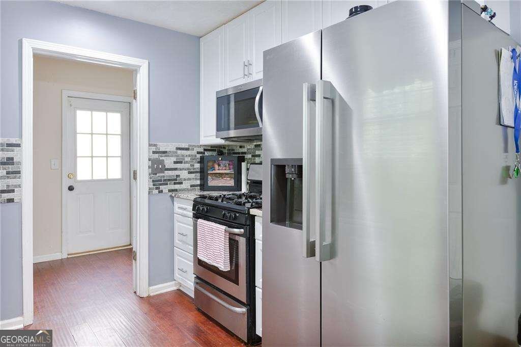 4926 Lake Park Lane Acworth - Photo 10